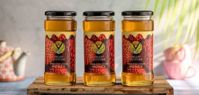 Valley Culture's Honey Image