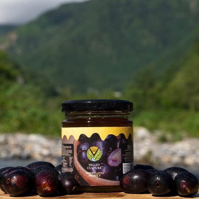 Jamun Floral Honey IMG 6
