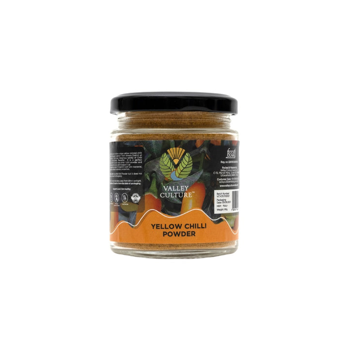 Yellow Chilli Powder IMG 2