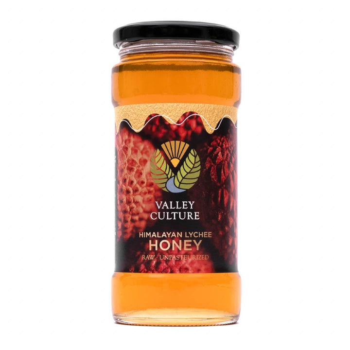 Himalayan Lychee Honey IMG 3