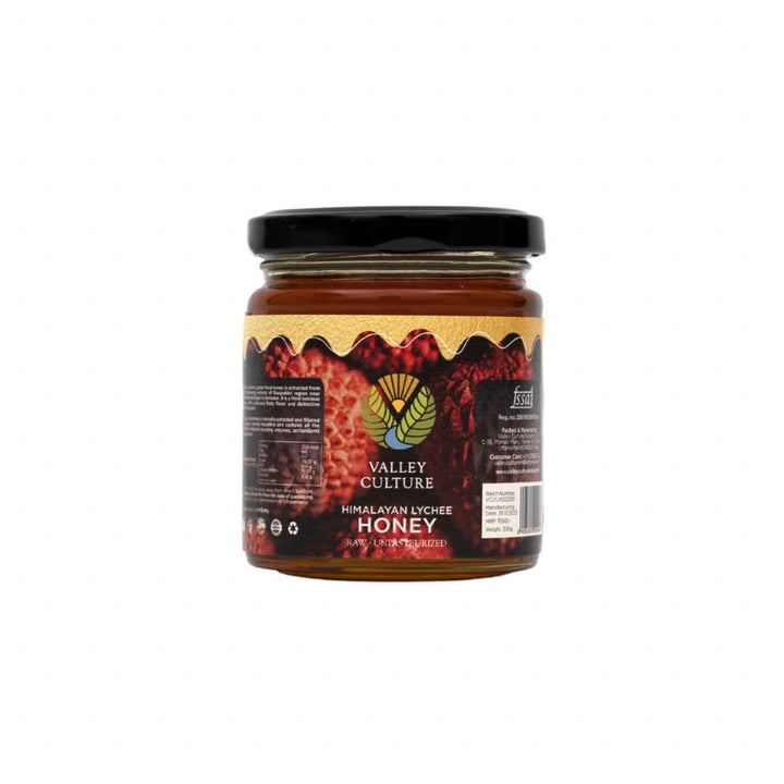 Himalayan Lychee Honey IMG 6