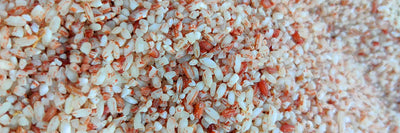 Red Rice: An Ancient Grain with a Nutty Flavor and Nutritious Benefits