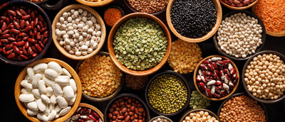 World Pulses Day: Celebrating Our Rich Homegrown Pulses