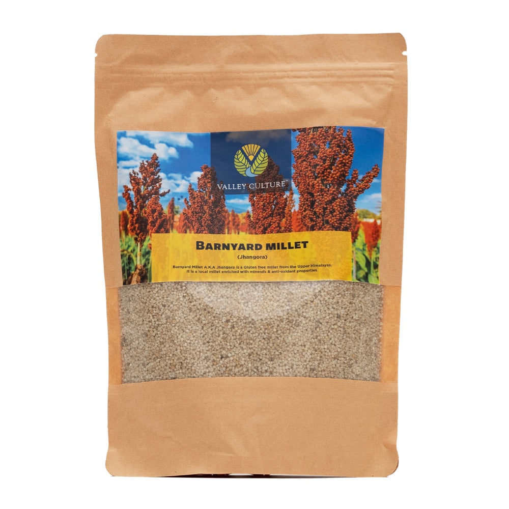 Buy Barnyard Millet (Jhangora) Online 2