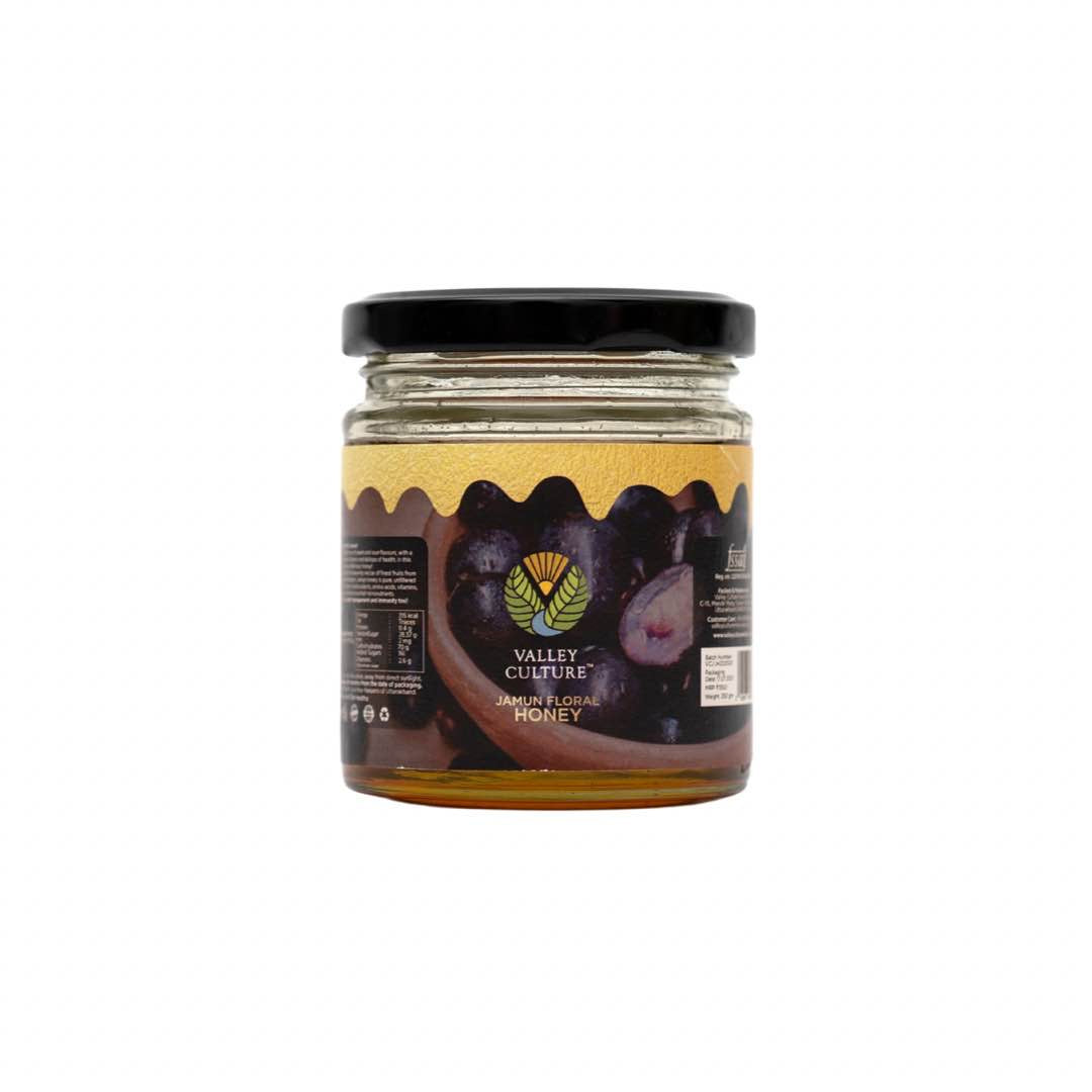 Jamun Floral Honey IMG 5