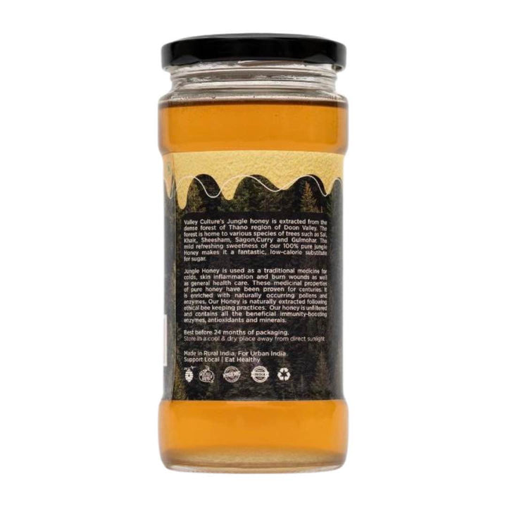 Himalayan Jungle Honey IMG 3