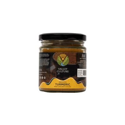 Valley Culture's Turmeric