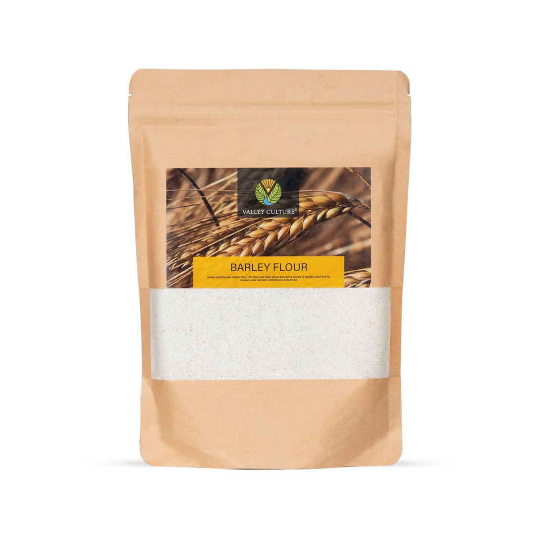 Buy Himalayan Barley Flour Online 2