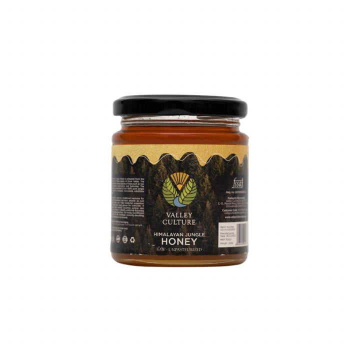 Himalayan Jungle Honey IMG 5