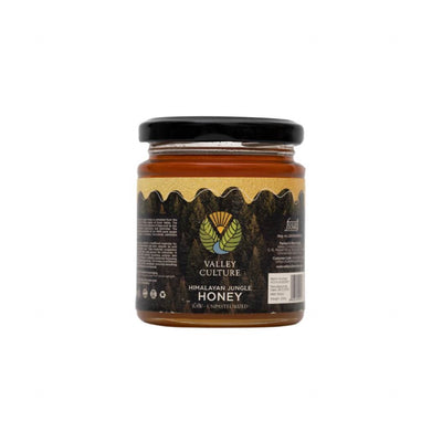 Valley Culture's Jungle Honey Small